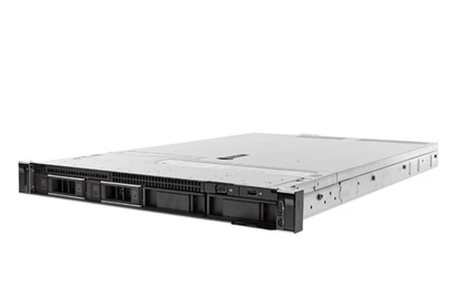 Dell PowerEdge R640 10-Bay | 2x Gold 6140 | 36 Cores | 1.5 TB RAM | H330 | 4x 12TB SAS