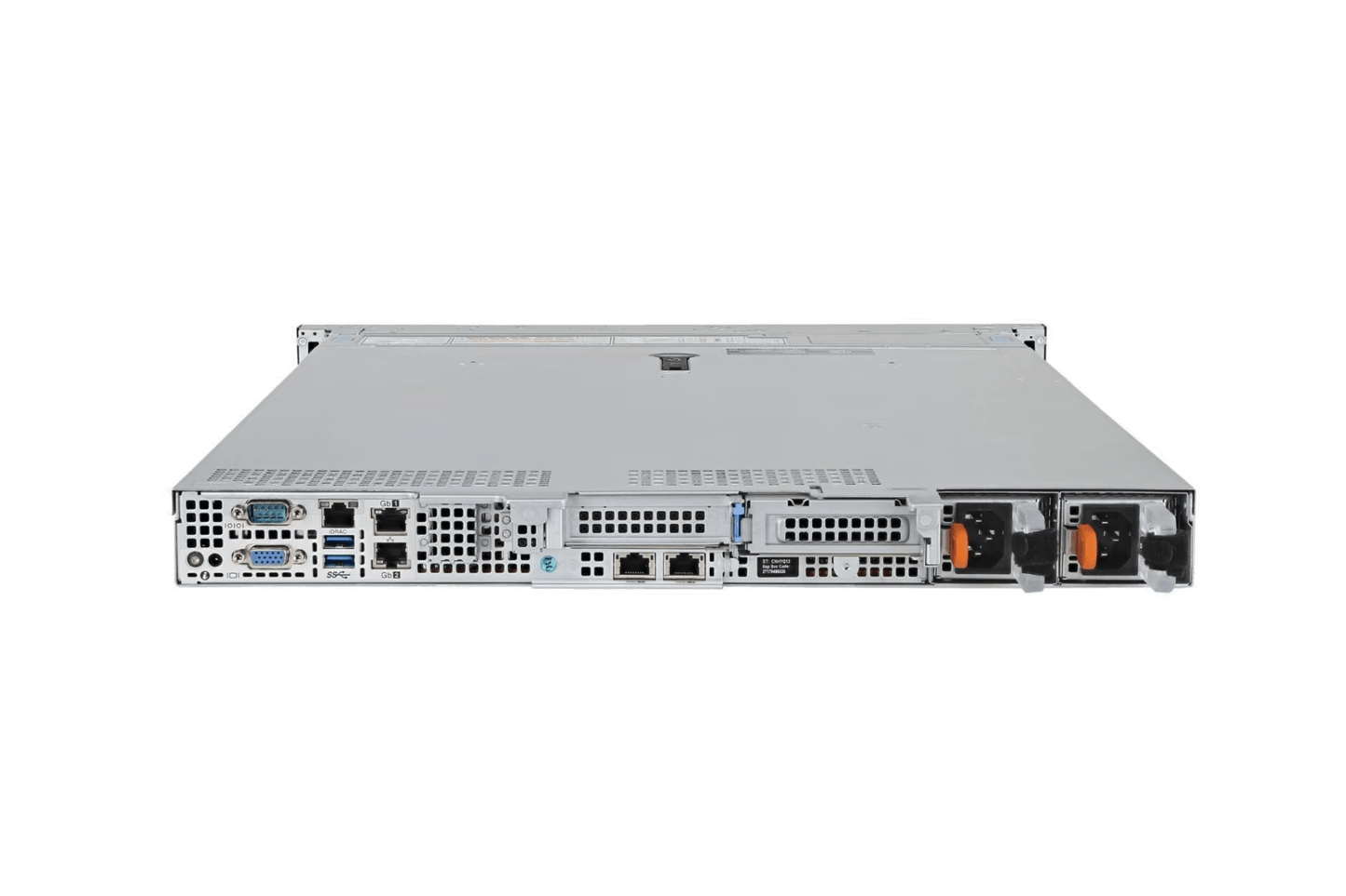 Dell PowerEdge R6515 Server 1x AMD 7251-2.1GHz 8 Cores H730P 256GB 4x 1.2TB SAS