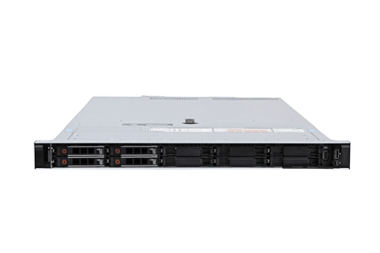 Dell PowerEdge R6515 Server 1x AMD 7251-2.1GHz 8 Cores H730P 256GB 4x 1.2TB SAS
