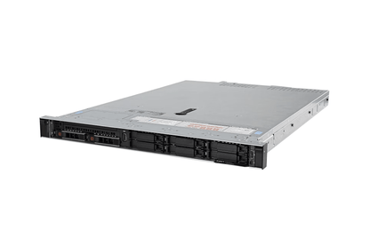 Dell PowerEdge R6515 Server 1x AMD 7251- 2.1GHz - 8 Cores H730P 32GB 2x 1TB SSD
