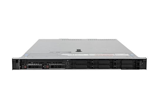 Dell PowerEdge R6515 Server 1x AMD 7251- 2.1GHz - 8 Cores H730P 32GB 2x 1TB SSD