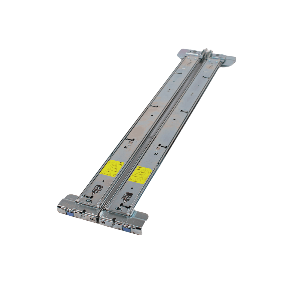 Dell PowerEdge R730 R730XD R740 R740XD 2U B6 Ready Rails Kit