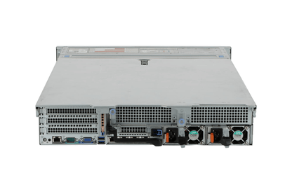 Dell PowerEdge R740 16-Bay | 2x Gold 6148 | 40 Cores | 768 GB RAM | H730p | 16x Trays
