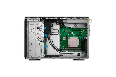 CONFIGURE & QUOTE - Dell PowerEdge T360 4-Bay 3.5" Tower [16th Gen: New]