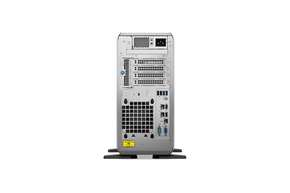 CONFIGURE & QUOTE - Dell PowerEdge T360 4-Bay 3.5" Tower [16th Gen: New]