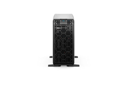 CONFIGURE & QUOTE - Dell PowerEdge T360 4-Bay 3.5" Tower [16th Gen: New]