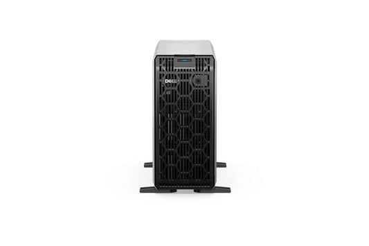 CONFIGURE & QUOTE - Dell PowerEdge T360 4-Bay 3.5" Tower [16th Gen: New]