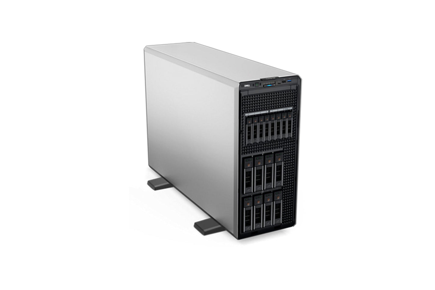 CONFIGURE & QUOTE - Dell PowerEdge T560 8-Bay 2.5" Tower [16th Gen: New]
