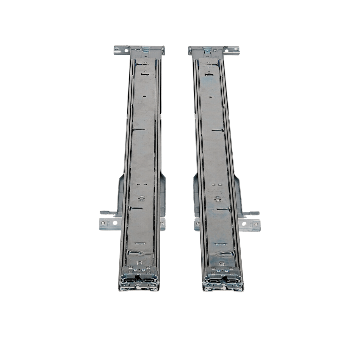 HPE DL180 DL380 Gen8 Gen9 Gen10 2U LFF Sliding Rails Kit