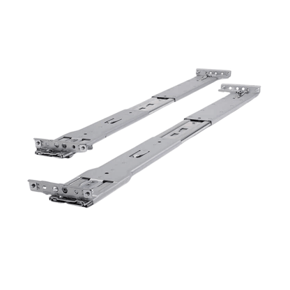 HPE DL180 DL380 Gen8 Gen9 Gen10 2U LFF Sliding Rails Kit