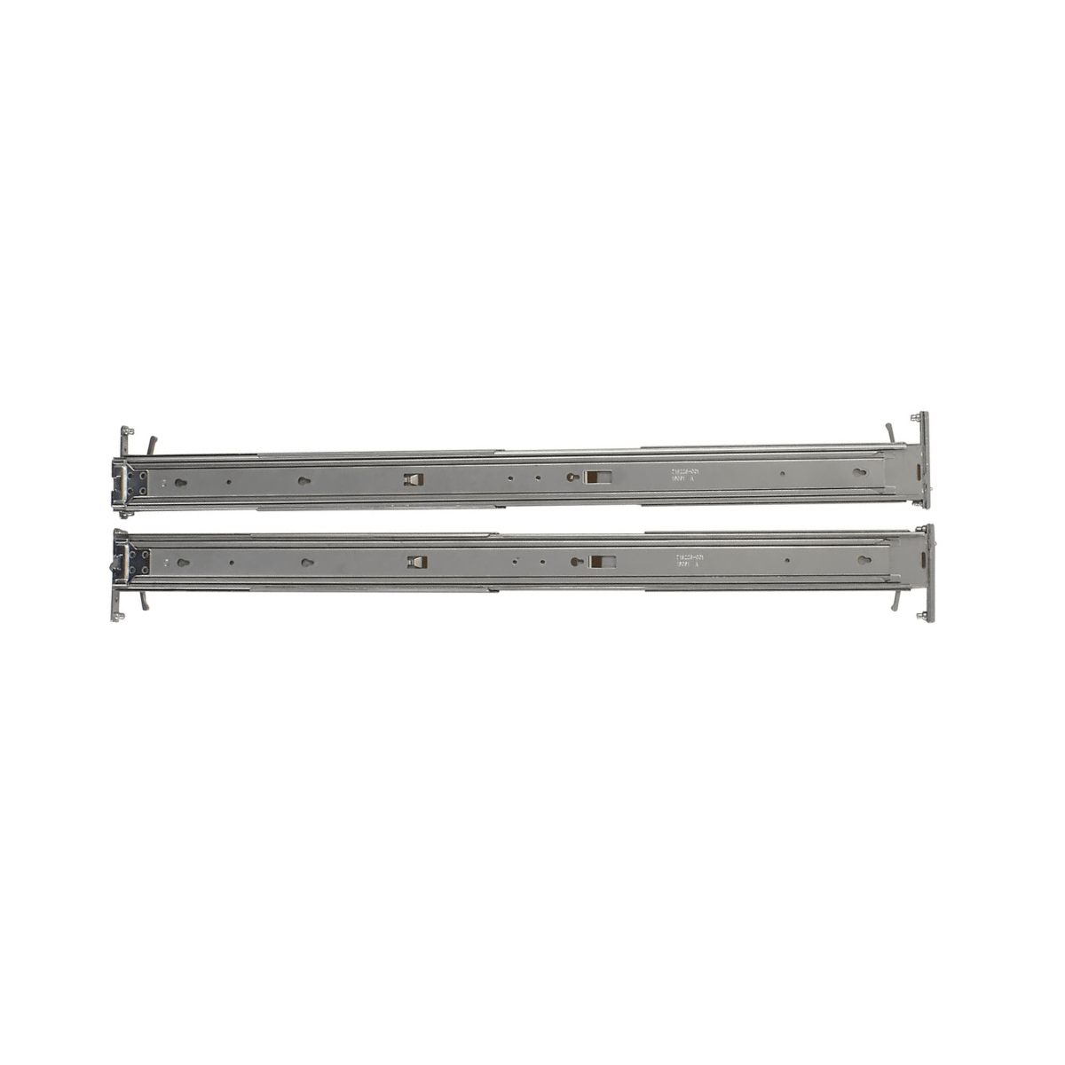 HPE ProLiant Gen8 Gen9 Gen10 2U SFF Ball Bearing Sliding Rails
