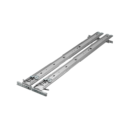 HPE ProLiant Gen8 Gen9 Gen10 2U SFF Ball Bearing Sliding Rails