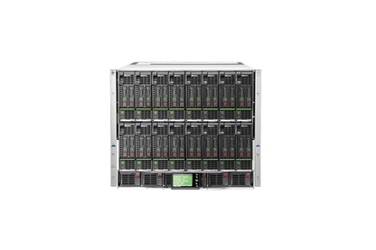 HPE Proliant C7000 Enclosure Chassis