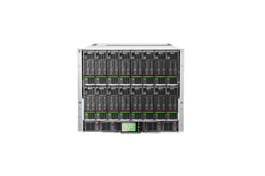 HPE Proliant C7000 Enclosure Chassis