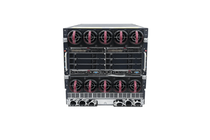 HPE Proliant C7000 Enclosure Chassis