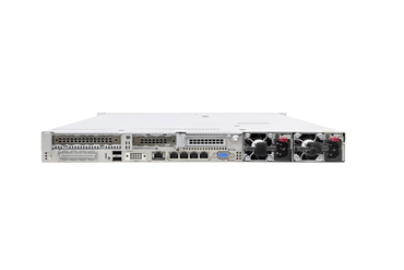 HPE ProLiant DL360 Gen10+ 10-Bay 2.5" Drives