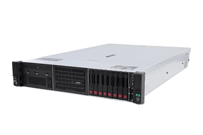 HPE ProLiant DL380 Gen 10 Server 2x Gold 6138 2.0Ghz 40 Cores 96GB P408i 2x HDD Trays