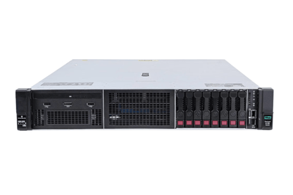 HPE ProLiant DL380 Gen 10 Server 2x Gold 6138 2.0Ghz 40 Cores 96GB P408i 2x HDD Trays