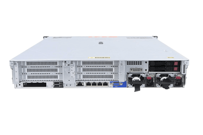 HPE ProLiant DL380 Gen 10 Server 2x Gold 6148 2.4GHz -40 Cores 128GB RAM 6x 8TB HDD 2x 1TB SSD