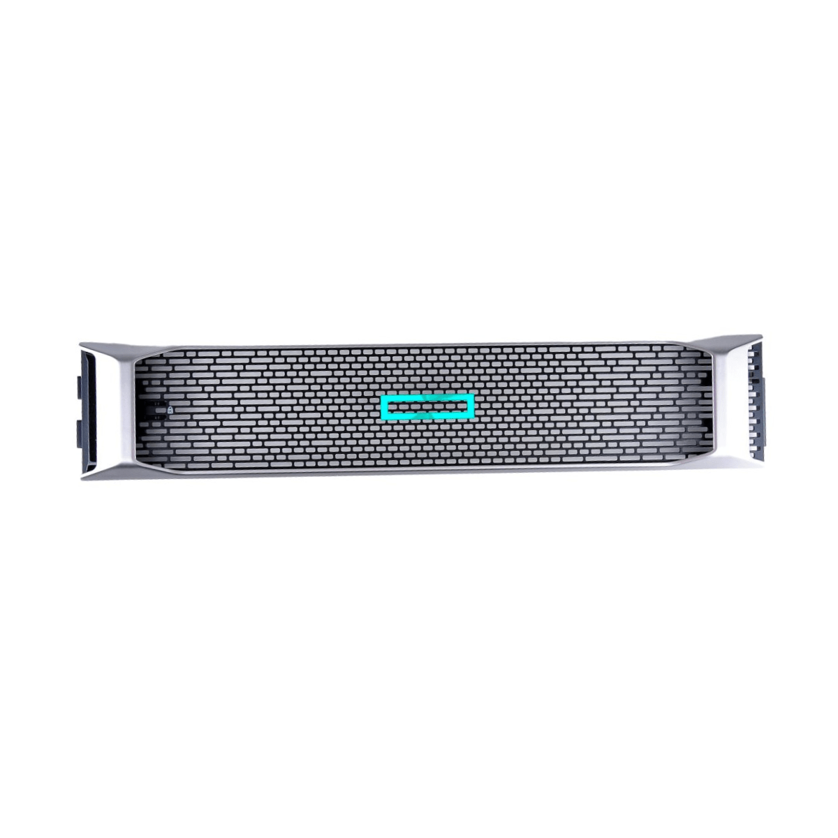 HPE G10 2U Security Bezel