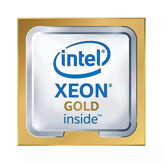 Intel Xeon Gold 6254 3.1GHz 18 - Core SRF92