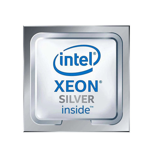 Intel Xeon Silver 4210 2.20GHz 10-Core 13.75MB LGA3647 CPU Processor SRFBL