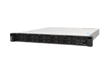 Lenovo ThinkSystem SR250 V2 Rack Server