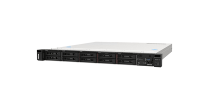 Lenovo ThinkSystem SR250 V3 Rack Server