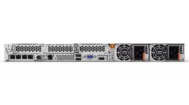Lenovo ThinkSystem SR630 V2 Rack Server