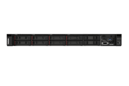Lenovo ThinkSystem SR630 V3 Rack Server
