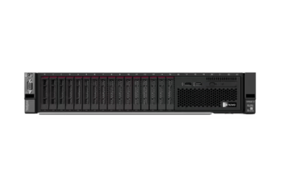 Lenovo ThinkSystem SR650 V2 Rack Server