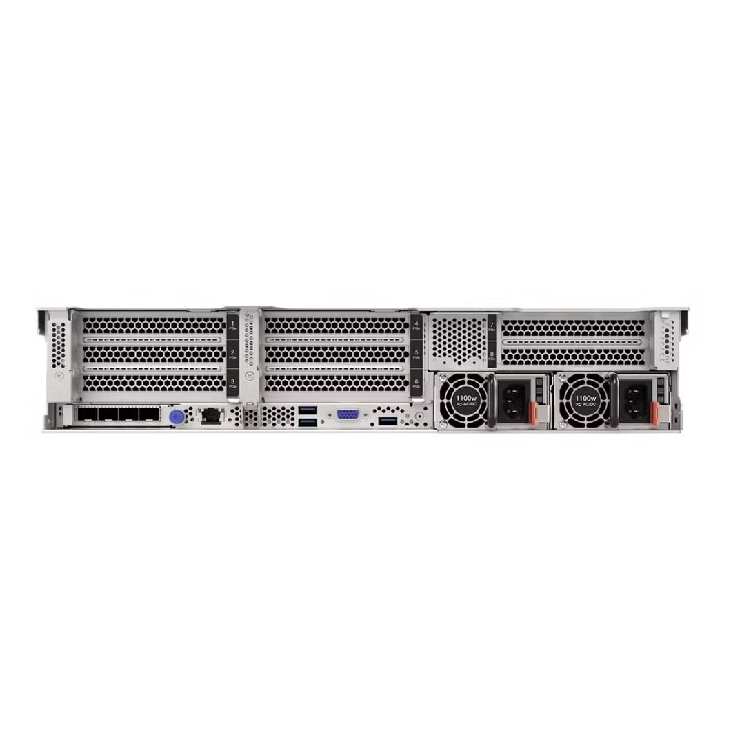 Lenovo ThinkSystem SR650 V3 Rack Server