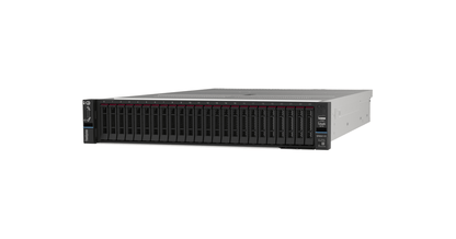 Lenovo ThinkSystem SR650 V3 Rack Server