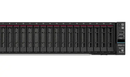 Lenovo ThinkSystem SR650 V3 Rack Server