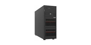 Lenovo ThinkSystem ST250 V2 Tower Server