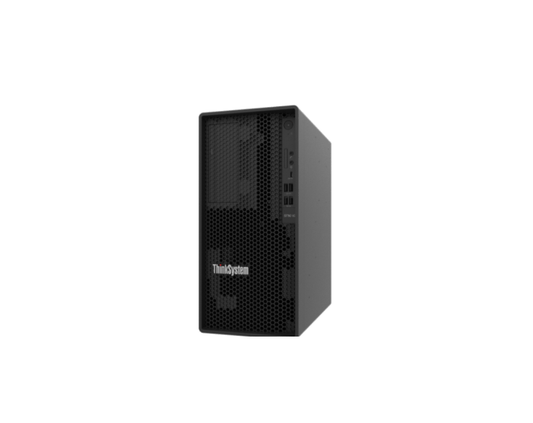 Lenovo ThinkSystem ST50 V2 Tower Server