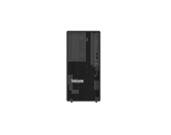 Lenovo ThinkSystem ST50 V3 Tower Server