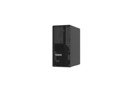 Lenovo ThinkSystem ST50 V3 Tower Server
