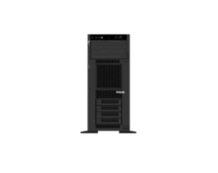 Lenovo ThinkSystem ST550 V2 Tower Server