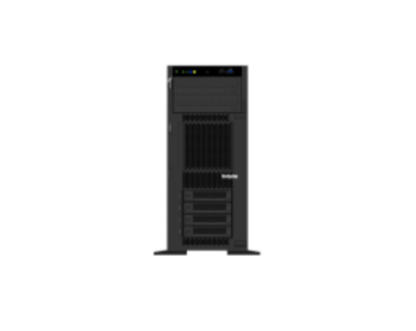Lenovo ThinkSystem ST550 V2 Tower Server