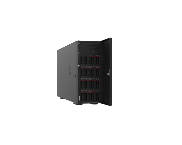 Lenovo ThinkSystem ST650 V2 Tower Server
