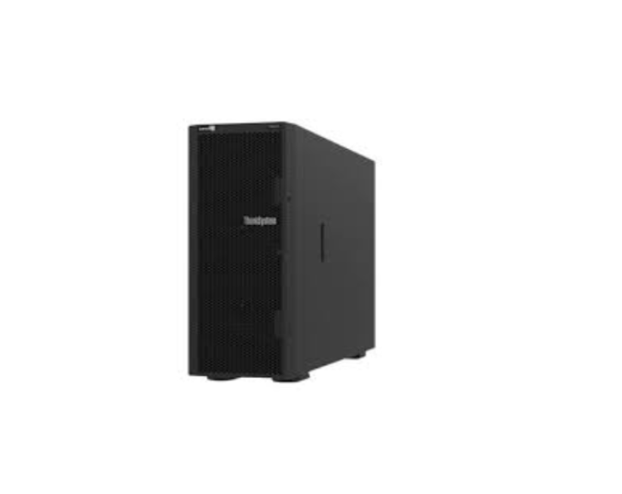 Lenovo ThinkSystem ST650 V2 Tower Server