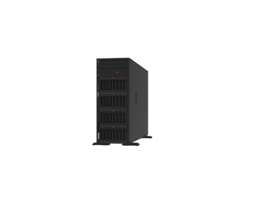 Lenovo ThinkSystem ST650 V3 Tower Server