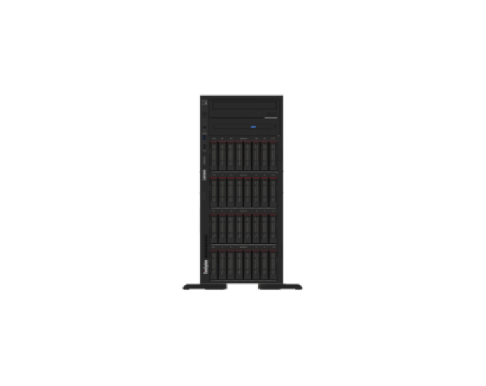 Lenovo ThinkSystem ST650 V3 Tower Server