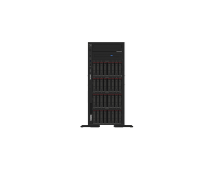 Lenovo ThinkSystem ST650 V3 Tower Server