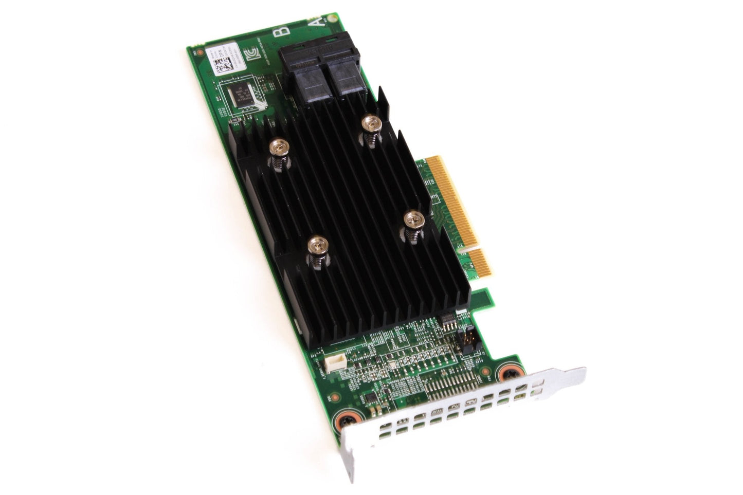 PERC H330 RAID Controller - PCIe (R540)