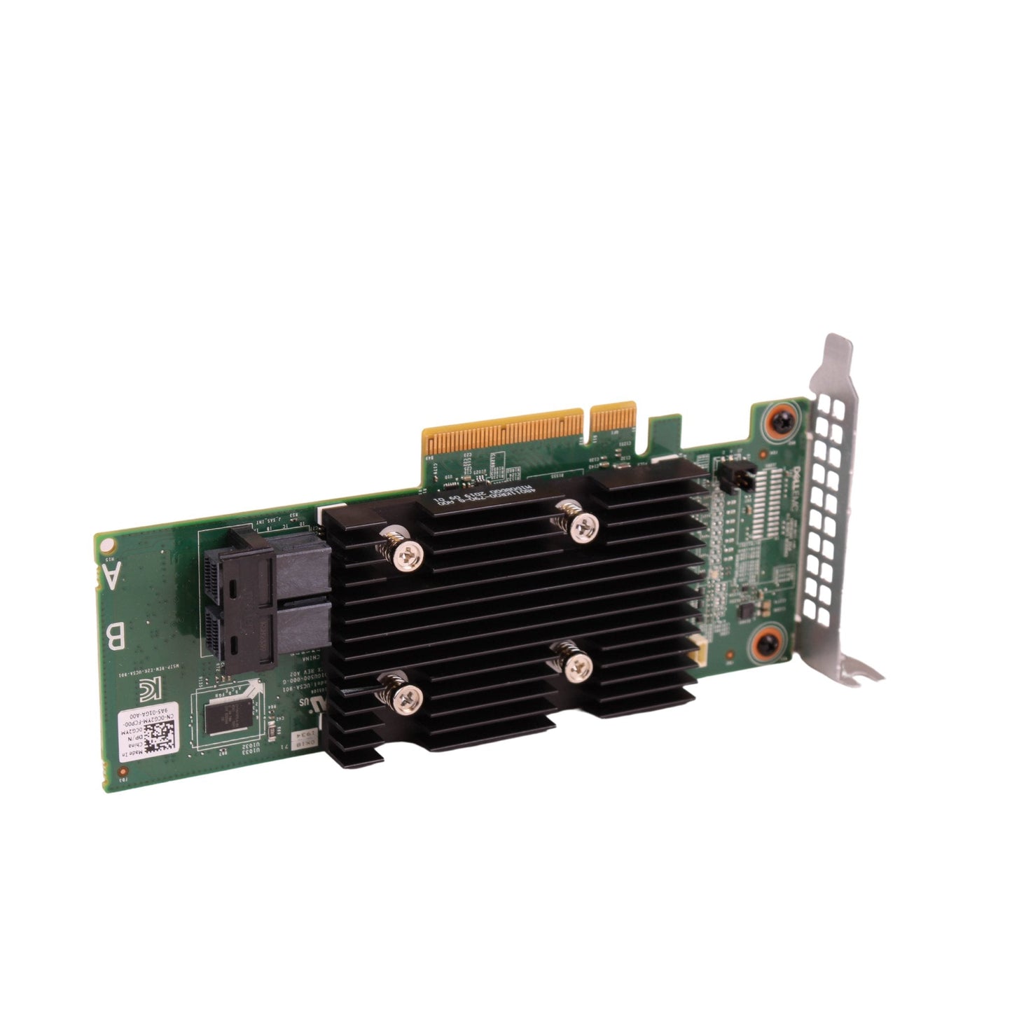 PERC H330 RAID Controller - PCIe (R540)