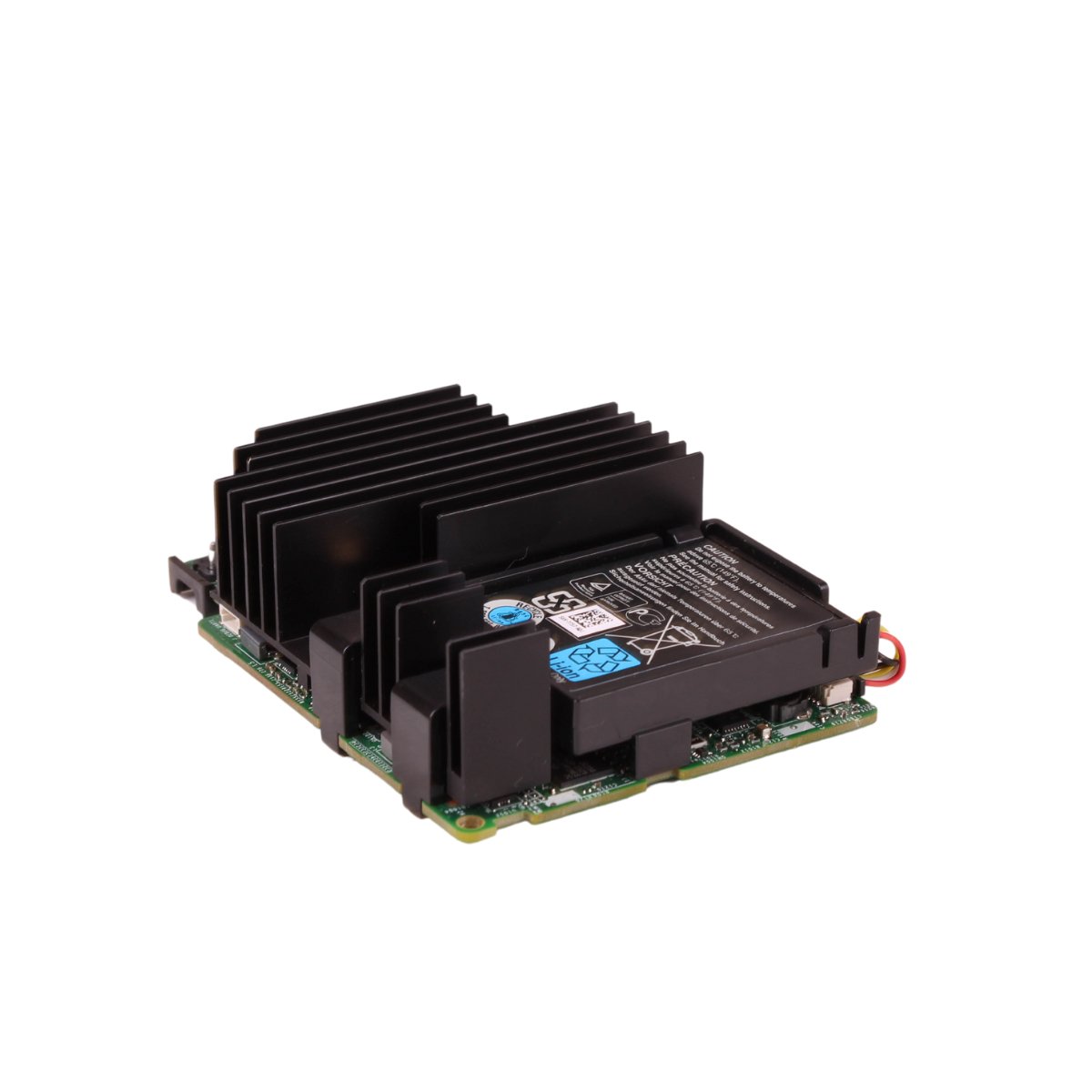 PERC H730p RAID Controller with 2GB Cache
