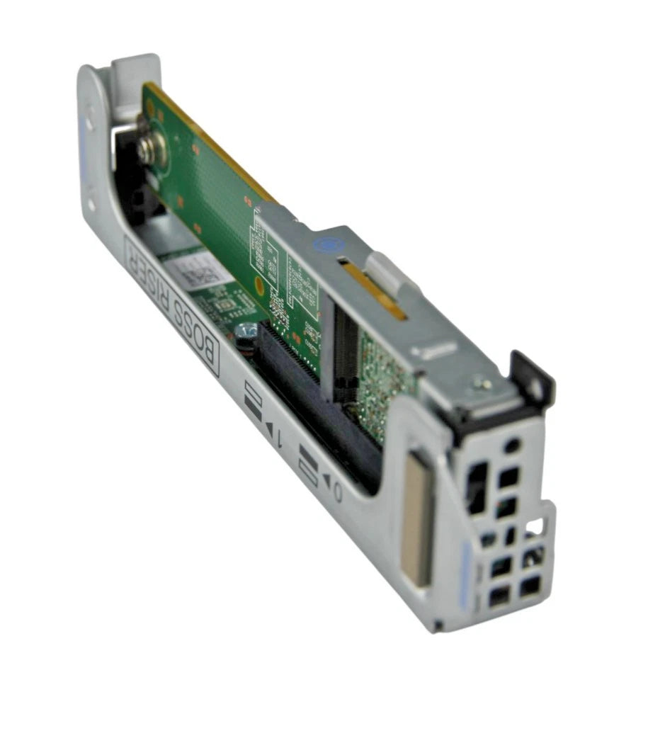 Dell R450/R650xs BOSS Card with 2x 240GB M.2