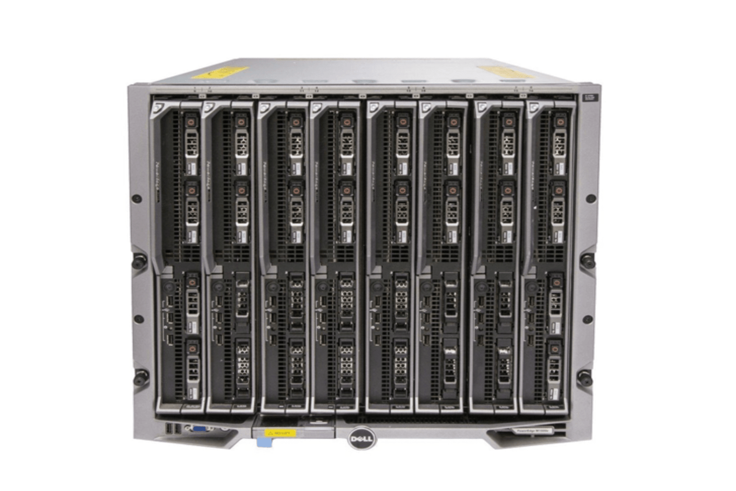 Dell PowerEdge M1000e Blade Enclosure